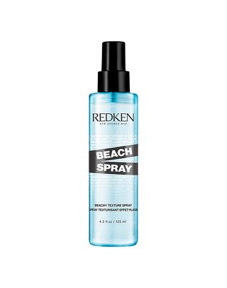 Redken Guts 10 Volume Spray Foam I Redken Canada